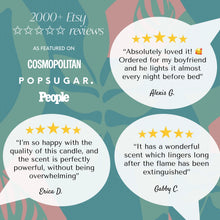 Load image into Gallery viewer, Smells Like It’s Not Your Problem Anymore | Soy Wax Candle | Retirement Gift