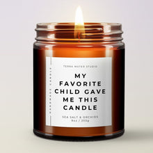 Load image into Gallery viewer, SCENTED CANDLE FOR MOM