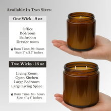 Load image into Gallery viewer, Don’t Forget To Blow Me All-Natural Scented Candle