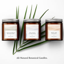 Load image into Gallery viewer, 3-Pack All-Natural Scented Candles | Best Sellers
