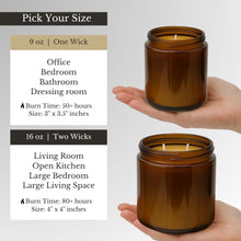 Load image into Gallery viewer, Custom Logo Candle | Premium Corporate & Client Gifts