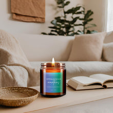 Load image into Gallery viewer, Appalachian Mountains All-Natural Scented Candle | 50+ Hour Burn