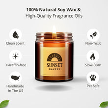 Load image into Gallery viewer, Custom Logo Scented Candle | Corporate Gifts
