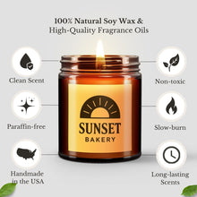 Load image into Gallery viewer, Custom Logo Candle | Premium Corporate & Client Gifts