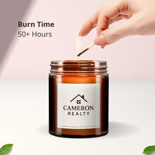 Load image into Gallery viewer, Custom Logo Scented Candle | Corporate Gifts