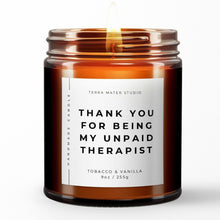 Load image into Gallery viewer, candle gift for best friend bestie birthday