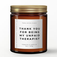 Load image into Gallery viewer, candle with lid on gift for best friend bestie birthday