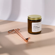 Load image into Gallery viewer, Candle Wick Trimmer (Rose Gold)