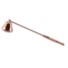 Load image into Gallery viewer, Candle Snuffer (Rose Gold)