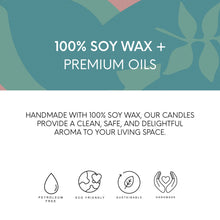 Load image into Gallery viewer, Send A Hug Soy Wax Candle | Candle Gift
