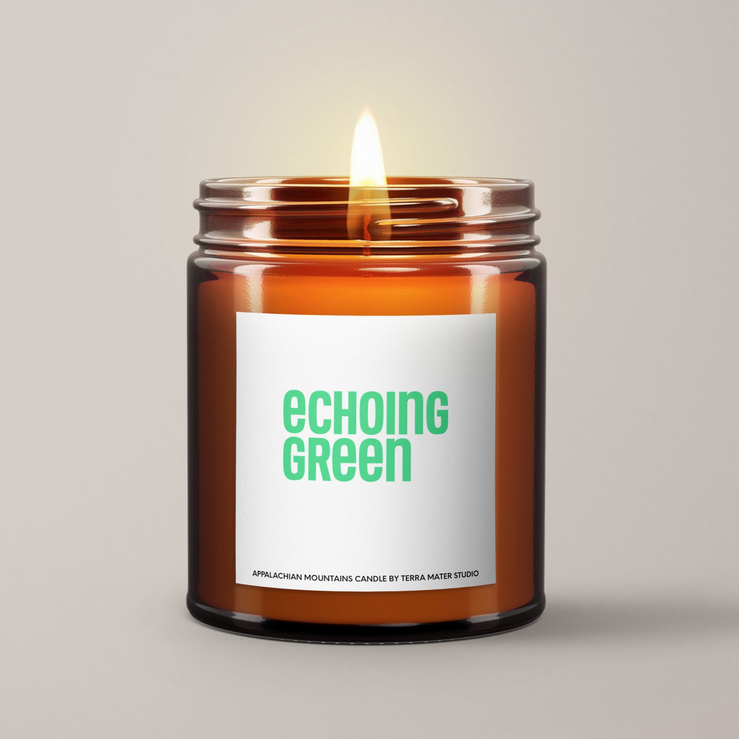 Custom Order For Echoing Green