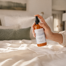 Load image into Gallery viewer, Midnight Magic Room &amp; Linen Spray | 4 fl oz
