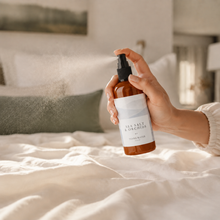 Load image into Gallery viewer, Sea Salt &amp; Orchids Room &amp; Linen Spray | 4 fl oz
