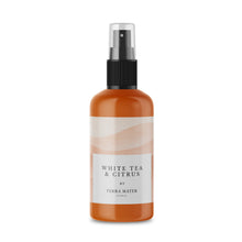 Load image into Gallery viewer, White Tea &amp; Citrus Room &amp; Linen Spray | 4 fl oz
