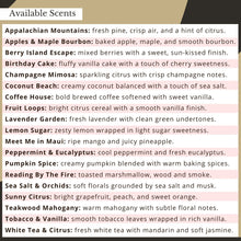 Load image into Gallery viewer, Light Me When You Want A BJ All-Natural Scented Candle
