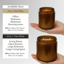 Load image into Gallery viewer, Light Me When You Want A BJ All-Natural Scented Candle

