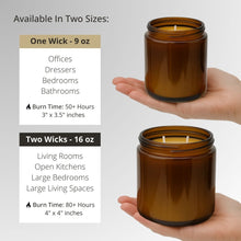Load image into Gallery viewer, Smells Like You’re Gay All-Natural Scented Candle | Funny Candles | Funny LGBTQIA Gifts
