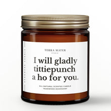 Load image into Gallery viewer, Funny Gift For Friend All-Natural Scented Candle
