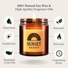 Load image into Gallery viewer, Custom Logo Candle | Premium Corporate &amp; Client Gifts
