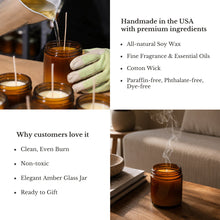 Load image into Gallery viewer, Look At You Becoming A Nurse And Shit All-Natural Candle
