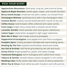 Load image into Gallery viewer, Smells Like You're Stuck With Me All-Natural Scented Candle
