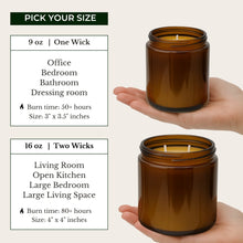 Load image into Gallery viewer, Look At You Becoming A Nurse And Shit All-Natural Candle
