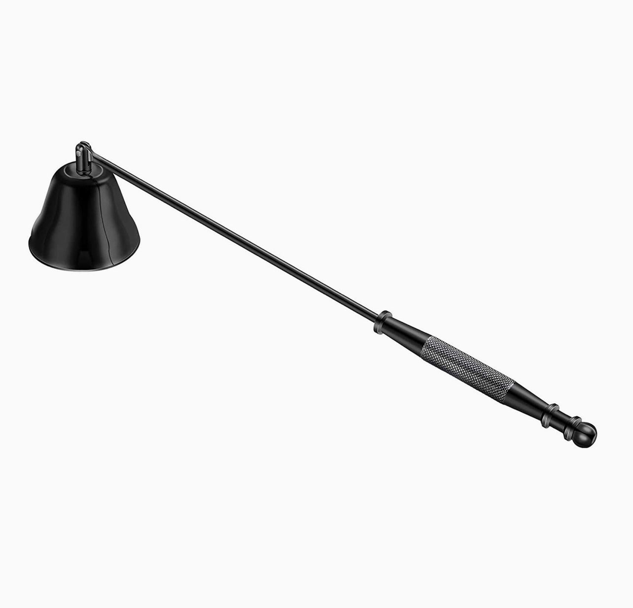 Candle Snuffer (Matte Black)